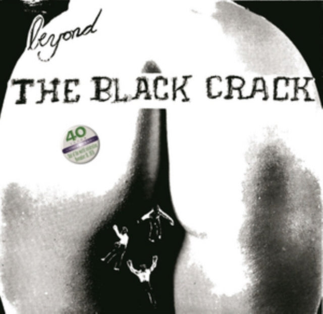 Beyond the Black Crack