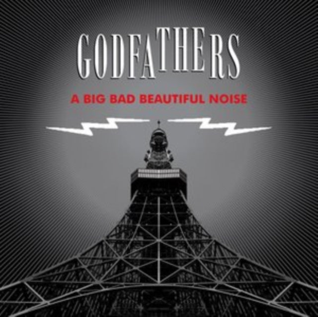 A Big Bad Beautiful Noise