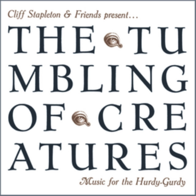 The Tumbling of Creatures