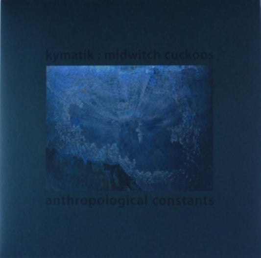 Anthropological Constants