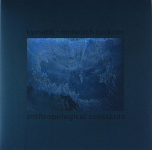 Anthropological Constants