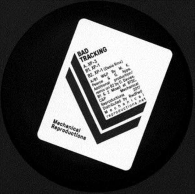 XP-3/XP-1/XP-1 (Ossia Remix)