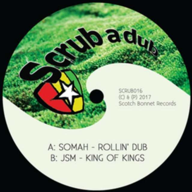 Rollin' Dub/King of Kings