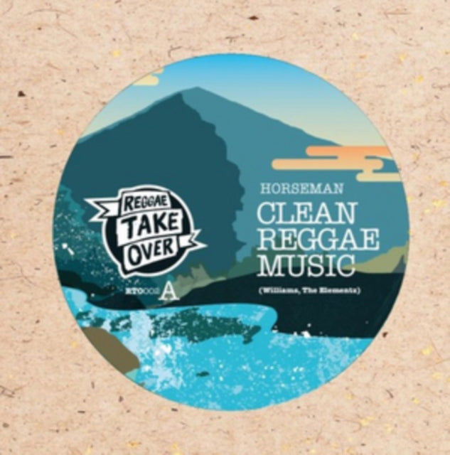 Clean Reggae Music