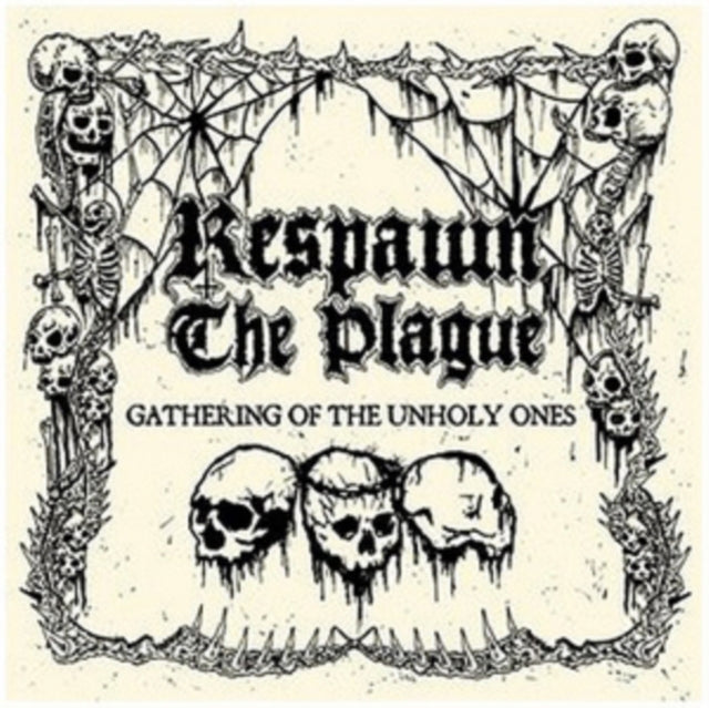 Gathering of the Unholy Ones