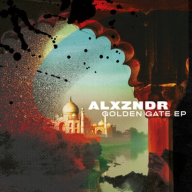 Golden Gate EP