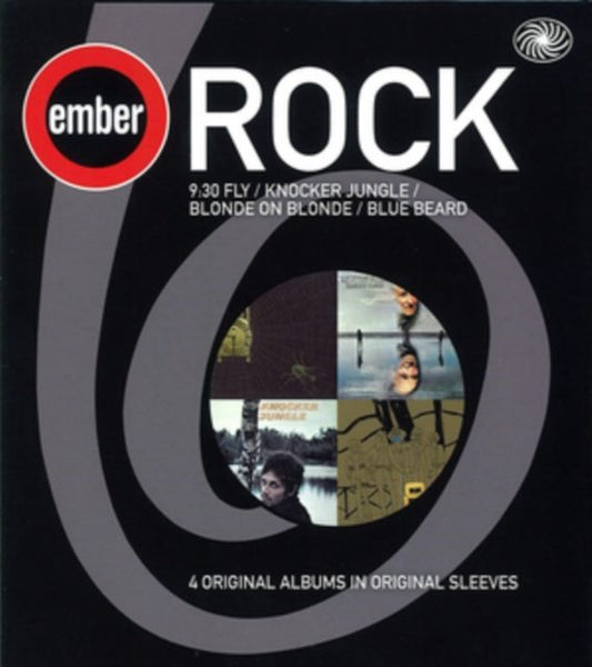 Ember Originals Rock