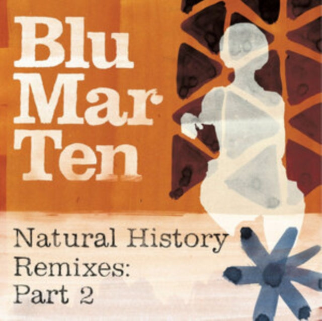 Natural History Remixes: Part 2