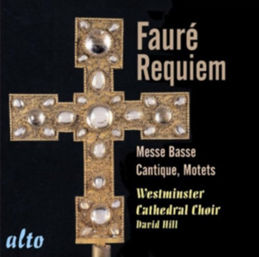 Gabriel Faure: Requiem, Op. 48