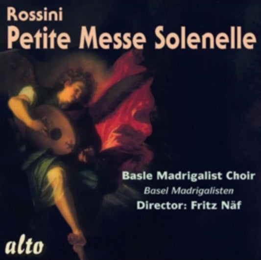 Rossini: Petite Messe Solenelle