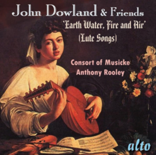 John Dowland & Friends
