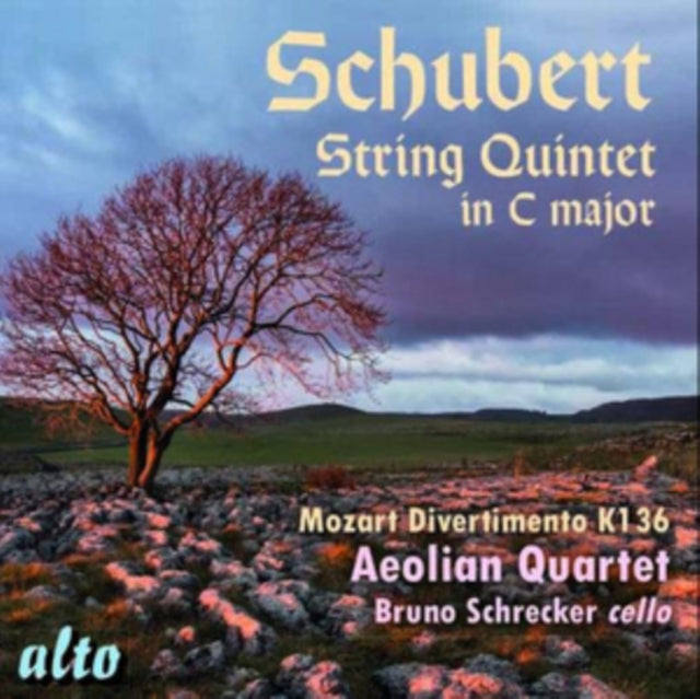 Schubert: String Quintet in C Major