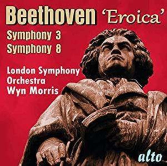 Beethoven: 'Eroica'