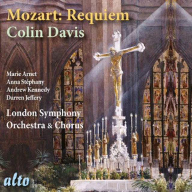 Mozart: Requiem