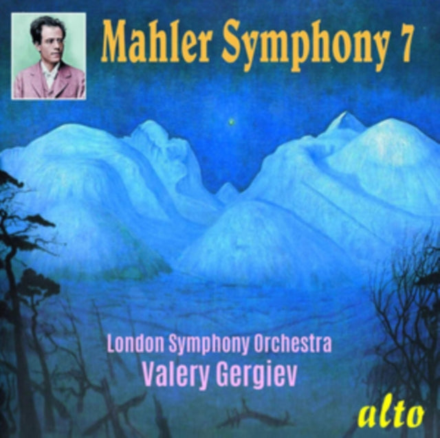Mahler: Symphony No. 7
