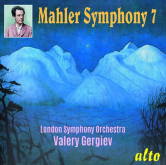 Mahler: Symphony No. 7