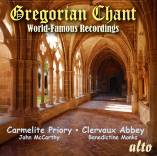Gregorian Chant