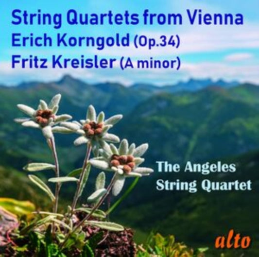 String Quartets from Vienna