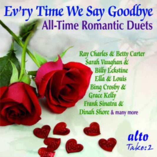 Ev'ry Time We Say Goodbye