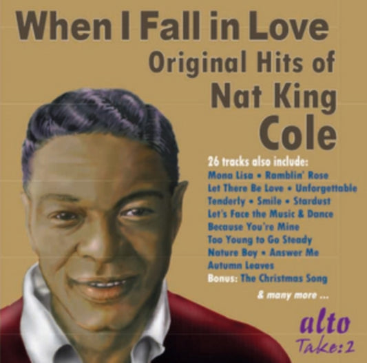 When I Fall in Love
