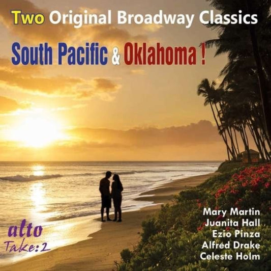 South Pacific & Oklahoma!