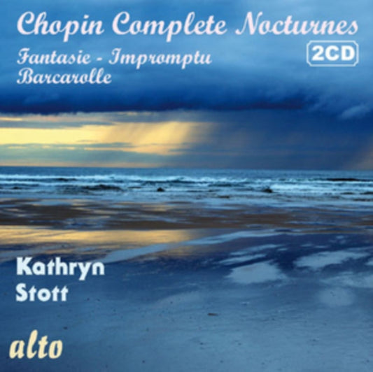 Chopin: Complete Nocturnes