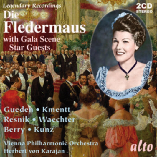 Die Fledermaus