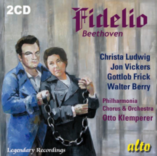 Beethoven: Fidelio