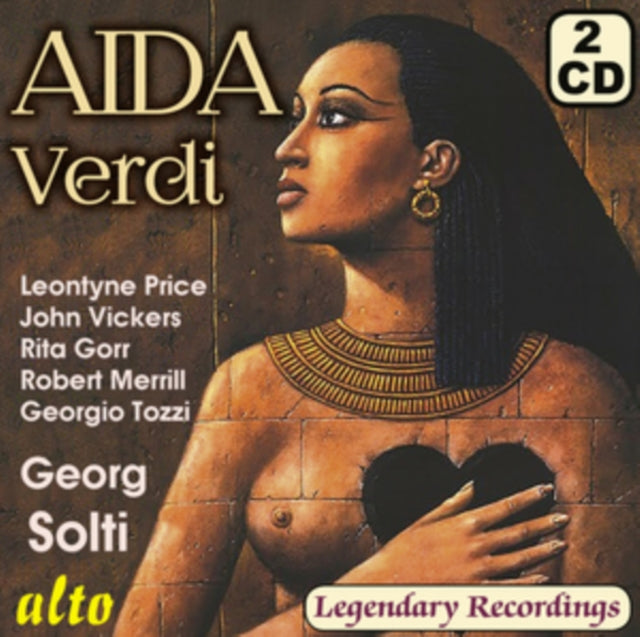 Verdi: Aida