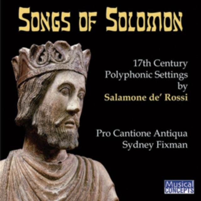Songs of Solomon