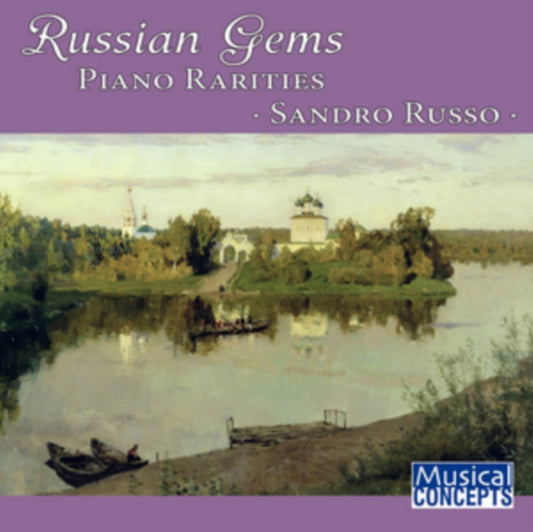 Russian Gems