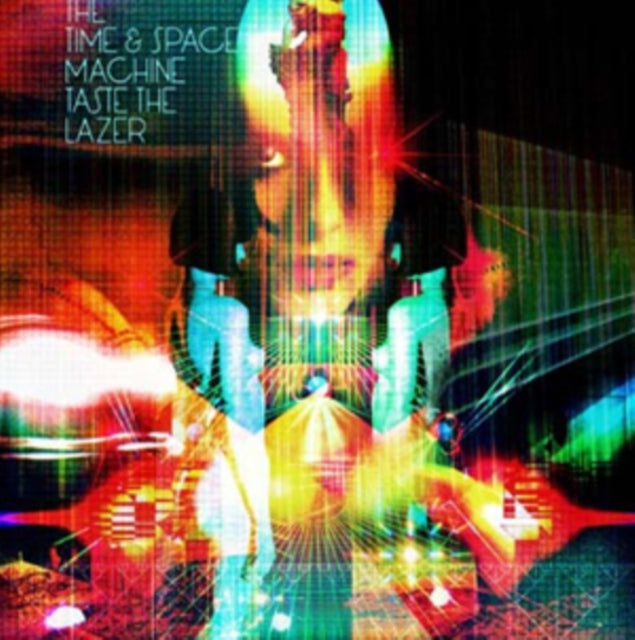 Taste the Lazer