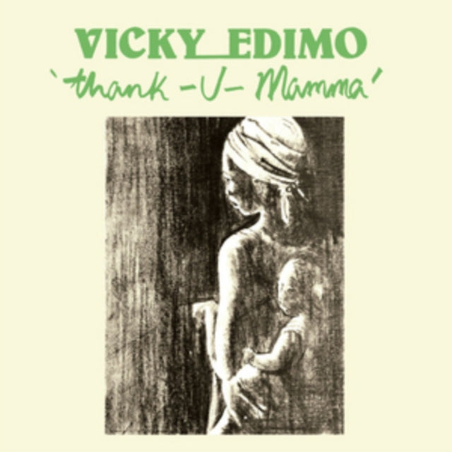 Thank-U-Mamma
