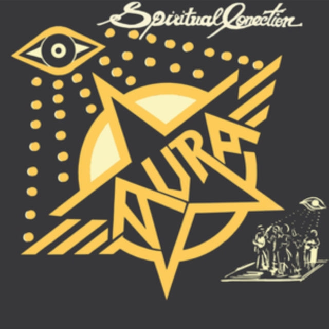 Spiritual Connection