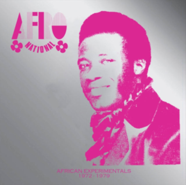 African Experimentals 1972-1979