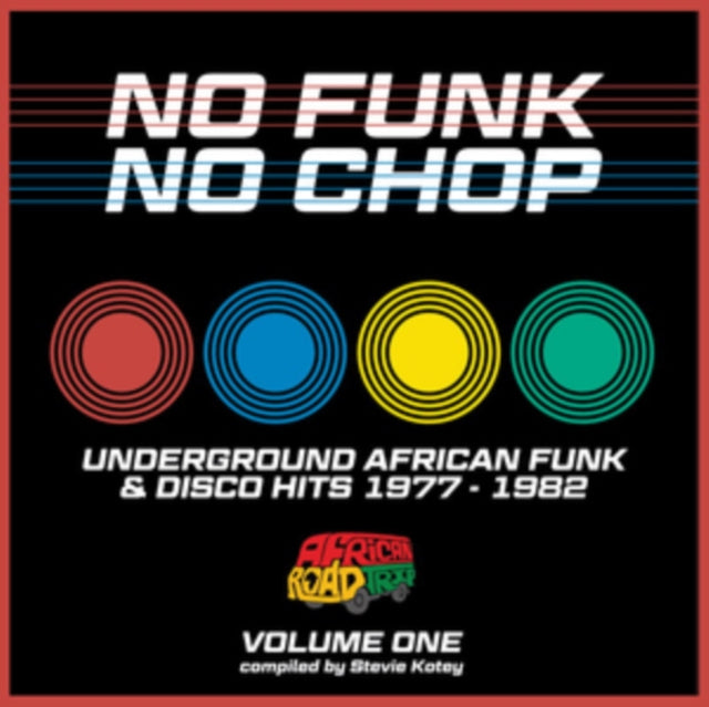 No Funk, No Chop