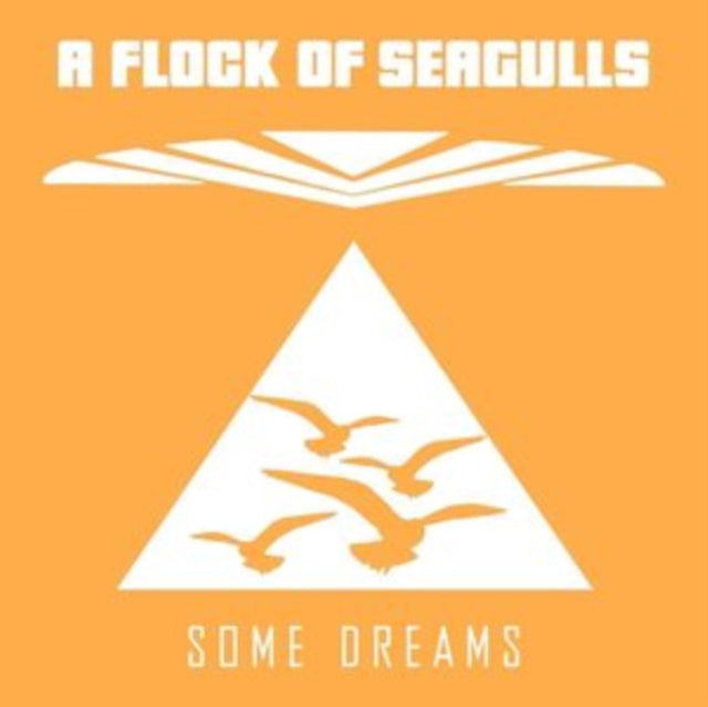 Some Dreams
