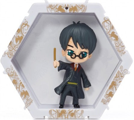 Wow! Pod Wizarding World - Harry