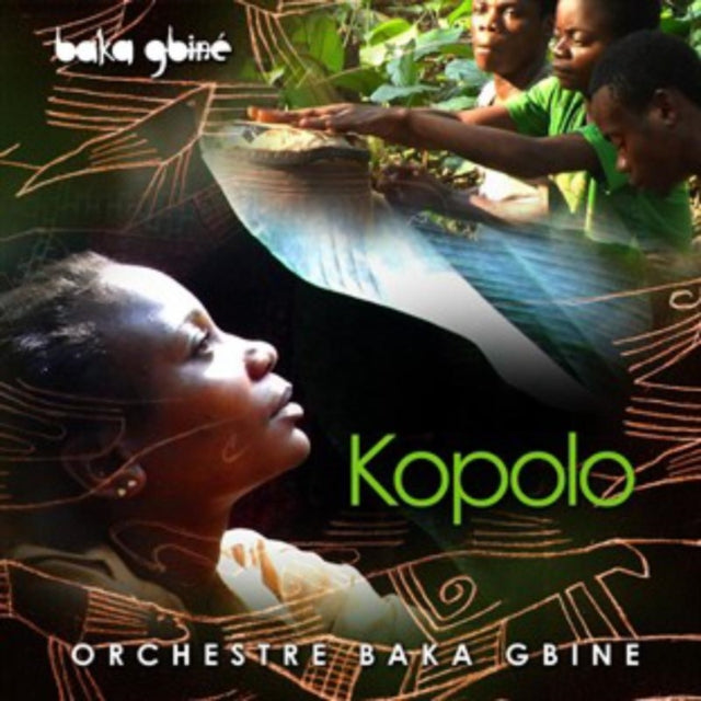 Kopolo