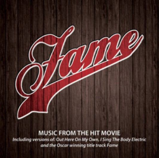 The West End Chorus: Fame