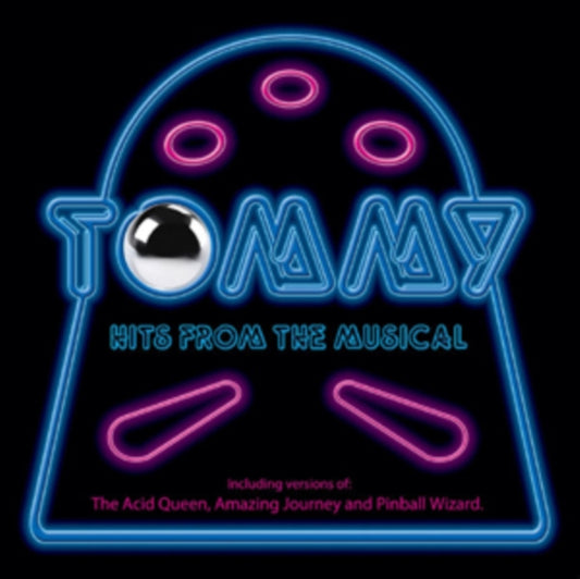 The West End Chorus: Tommy