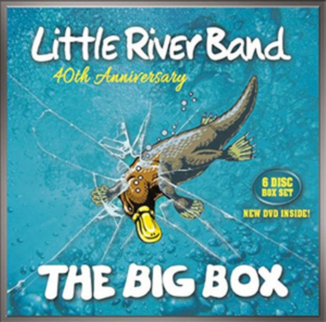 The Big Box