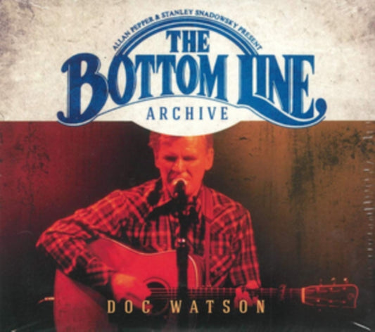 The Bottom Line Archive Series