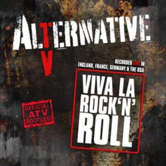 Viva La Rock 'N' Roll