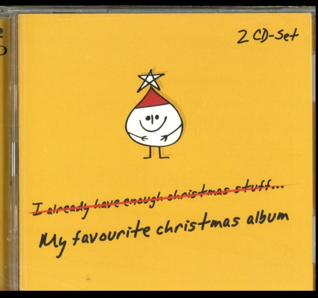 My Favourite Christmas