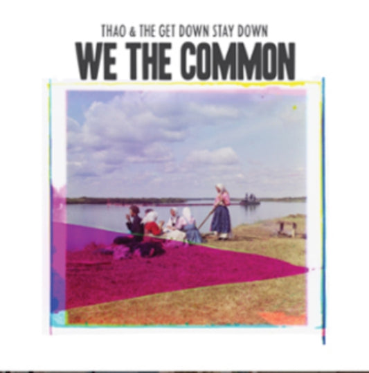 We the Common