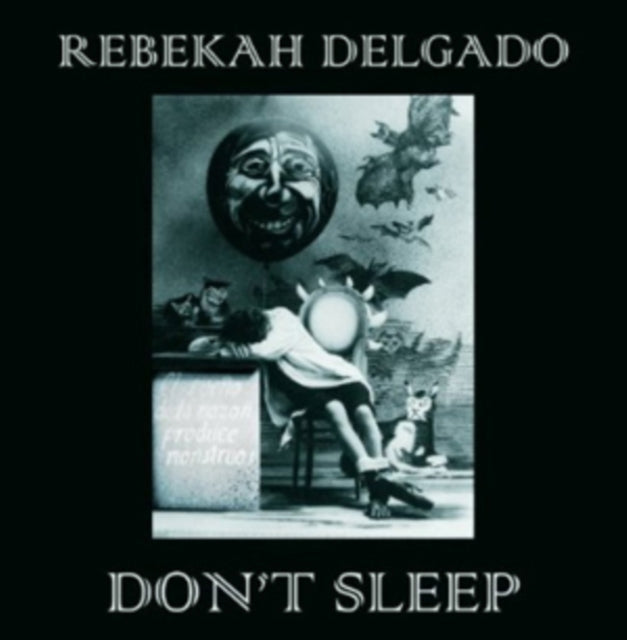 Don't Sleep