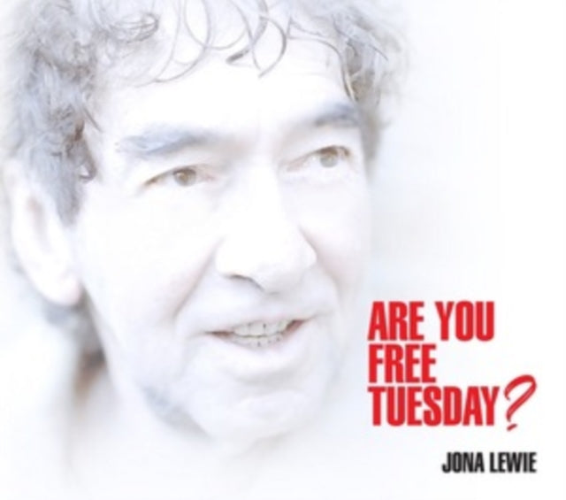 Are You Free Tuesday?