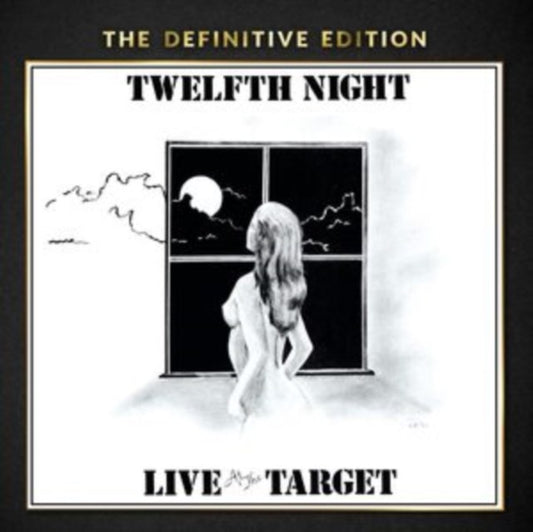 Live at the Target