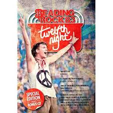 Reading Rock 83